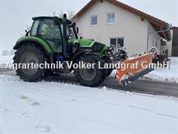 Pronar Schneeschild PU 3300