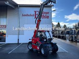 Weidemann T4512