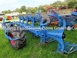 Lemken Diamant 16