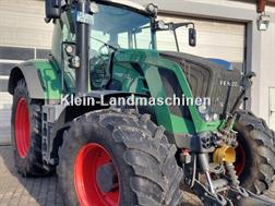 Fendt 826 VARIO