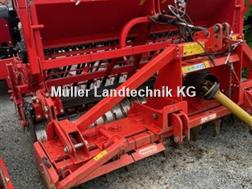 Maschio DM 300 Combi