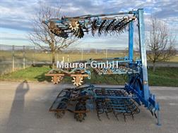 Lemken Koralle 840/6