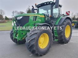 John Deere 6R195