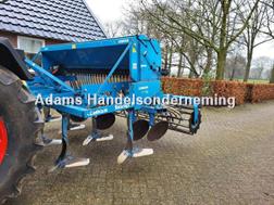 Lemken Smaragd 7