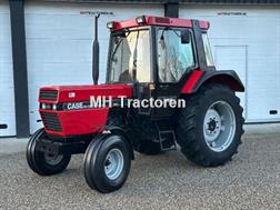 Case IH 745 XL