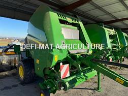 John Deere V451M