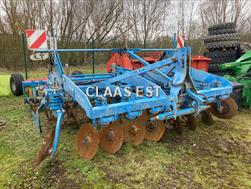 Lemken RUBIN 12/350