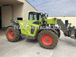 Claas SCORPION 732 VPWR S5 ADVANCE