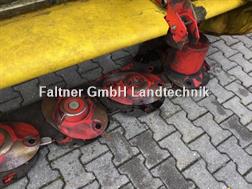 Pöttinger Novadisc 350