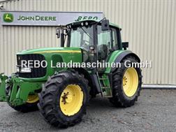 John Deere 6620