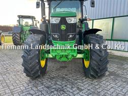 John Deere 6190 R