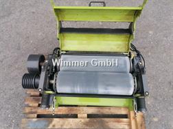 Claas SHREDLAGE Cracker