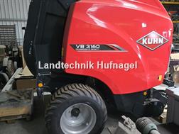 Kuhn VB 3160 OC 14