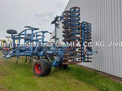 Lemken KARAT 12 KUA