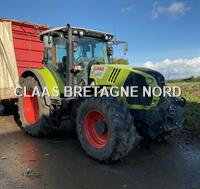 Claas ARION 620