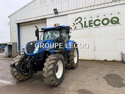 New Holland T7.245 AC