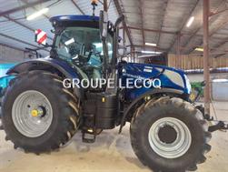 New Holland T7.245