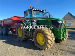 John Deere 6155R