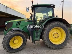 John Deere 6170 R