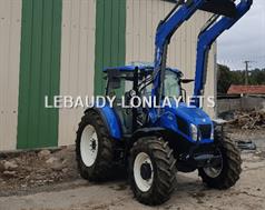 New Holland T5 100