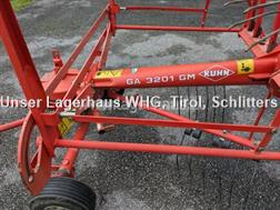 Kuhn GA 3201 GM