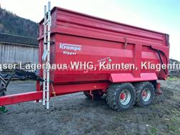 Krampe BB 540