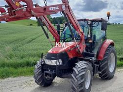 Case IH Farmall C 65