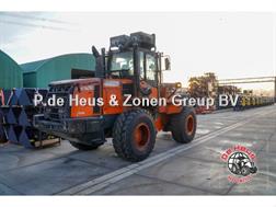 Doosan DL250