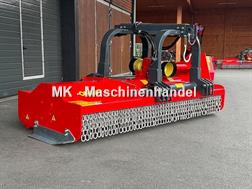 Omarv Schlegelmulcher Mulcher Frontmulcher Forstmulcher