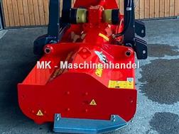 Omarv Schlegelmulcher Mulcher Mulchgerät Forstmulcher