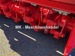 Omarv Forstmulcher Gestrüppmulcher Schlegelmulcher Mulch