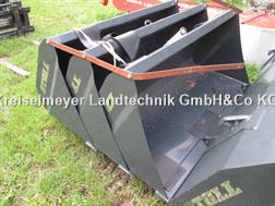 Stoll Universalschaufel Global U 160