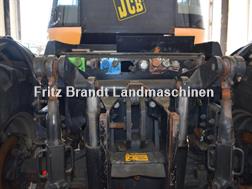 JCB Fastrac 2125