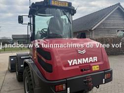 Yanmar V80