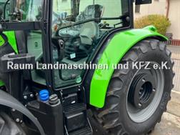 Deutz-Fahr Agrotron 5100 DT