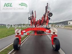 Kuhn GA 8020