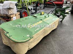 Krone FANEUSE KRONE 5.5/4X7