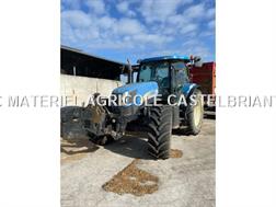 New Holland T6070PLUS