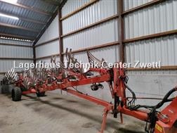 Kuhn Manager 8 NSH