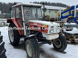 Steyr 8075