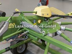 Krone SWADRO S 380