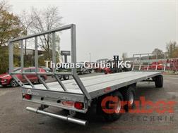 Fliegl DPW 180 B