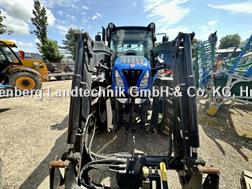 New Holland T 4.65