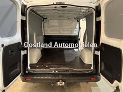 Opel Vivaro 1.6 CDTI L1H1 125 PK / Euro 6 / Airco / Cam