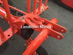 Kuhn GA 3201 GM