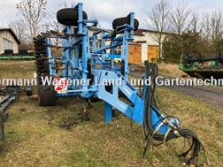 Lemken Karat 12/600 KUA