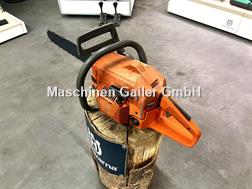 Husqvarna 254 XPG mit 45cm Schwertlänge