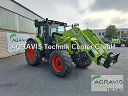 Claas ARION 420 CIS