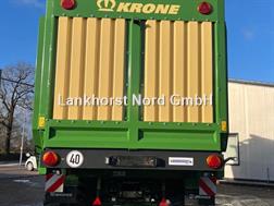 Krone MX 370 GD