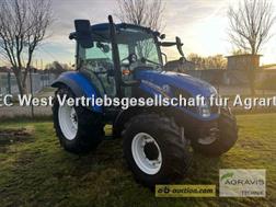 New Holland T 4.75